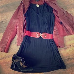 Cool night nightgown